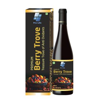 Picture of BERRY TROVE 1000 ML