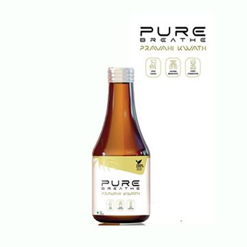 Picture of PURE BREATH 200 ML RSV
