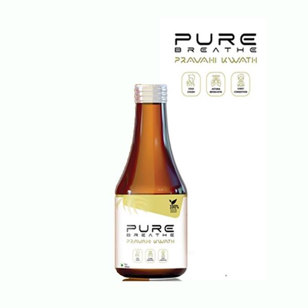 Picture of PURE BREATH 200 ML RSV
