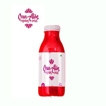 Picture of CRAN ALOE 500 ML RSV