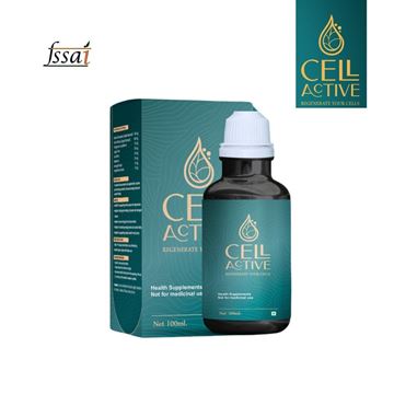 Picture of CELL ACTIVE 100 ML
