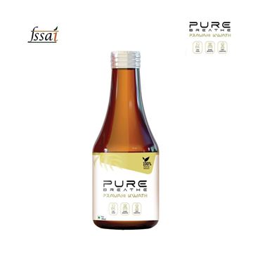 Picture of PURE BREATH 200 ML RSV