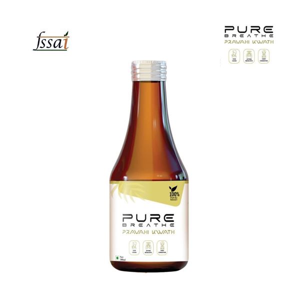 Picture of PURE BREATH 200 ML