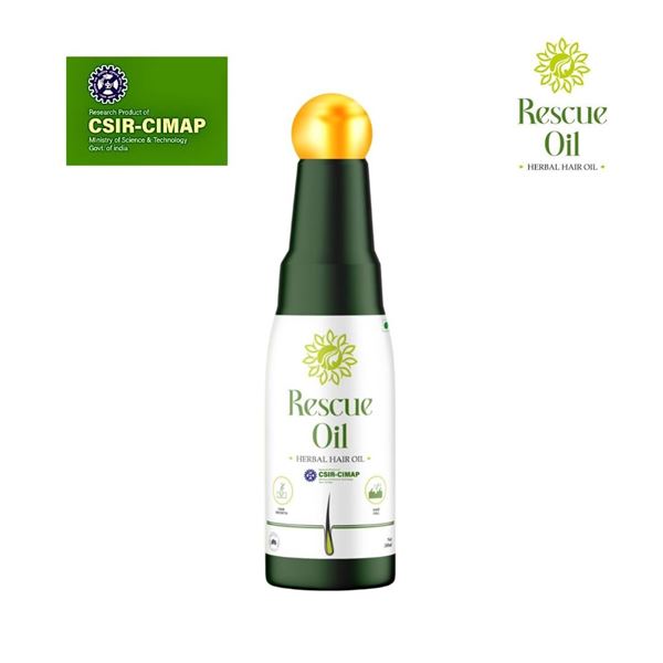 Picture of RESCUE OIL 200 ML
