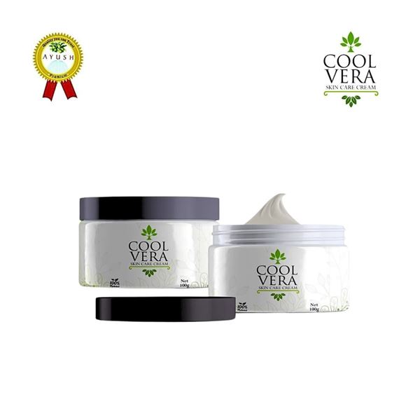 Picture of COOL VERA 100 GM