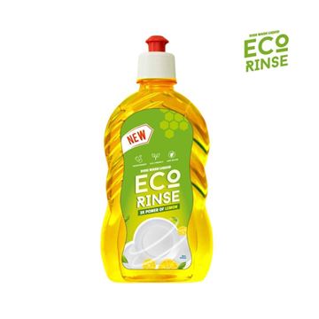 Picture of ECO RINSE LIQUID 500 ML RSV