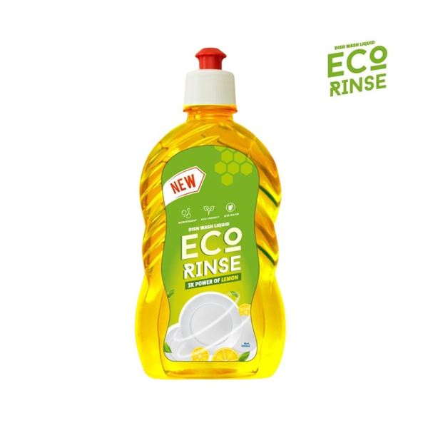 Picture of ECO RINSE LIQUID 500 ML RSV