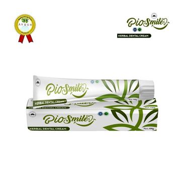 Picture of BIO SMILE 100 GM