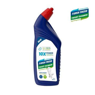 Picture of Flush Fresh Toilet Cleaner 500ml