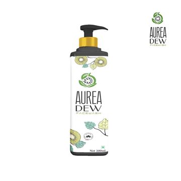 Picture of Aurea Dew Facewash 200 ML RSV