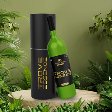 Picture of Trove Essence 800 ML RSV