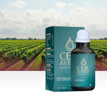 Picture of CELL ACTIVE 100 ML RSV