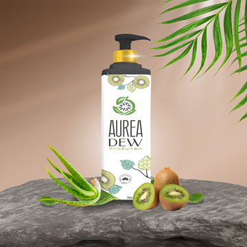 Picture of Aurea Dew Facewash 200 ML RSV