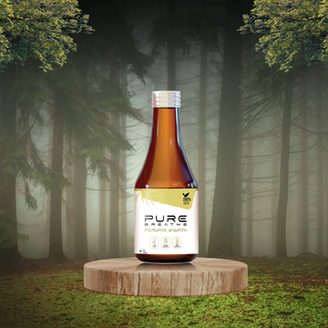 Picture of PURE BREATH 200 ML