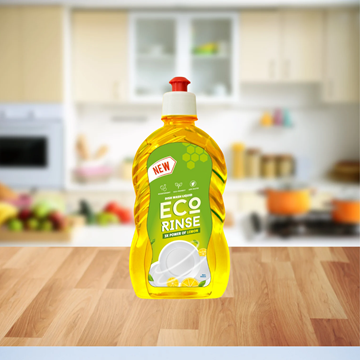 Picture of ECO RINSE LIQUID 500 ML