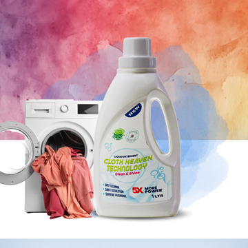 Picture of CLOTH MATE 1000 ML