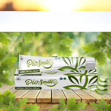 Picture of BIO SMILE 100 GM