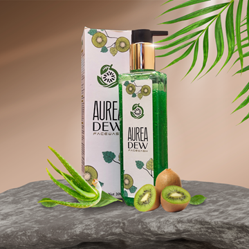 Picture of Aurea Dew Facewash 200 ML