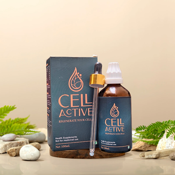 Picture of CELL ACTIVE 100 ML RSV