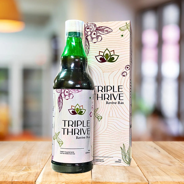 Picture of TRIPLE THRIVE RSV