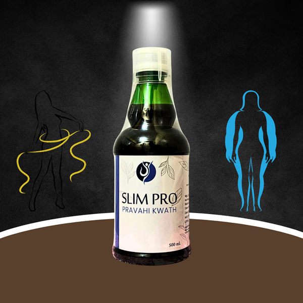 Picture of Slim Pro 500 Ml RSV