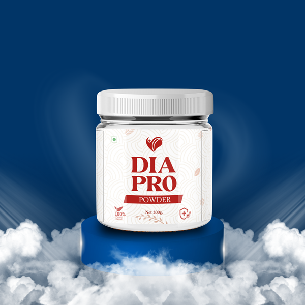 Picture of old Dia Pro