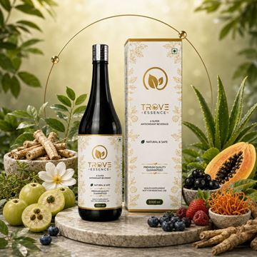 Picture of New Trove Essence 1000ML