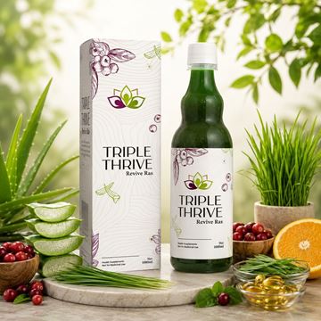 Picture of TRIPLE THRIVE