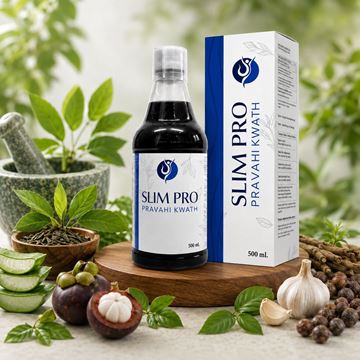 Picture of Slim Pro 500 Ml