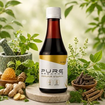 Picture of New Pure Breath