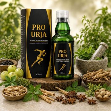 Picture of Pro Urja 500ML RSV