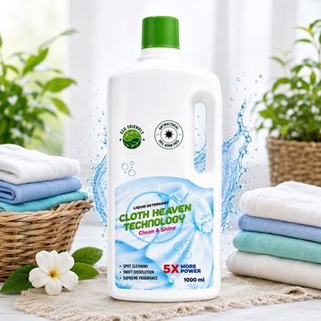 Picture of New Cloth Heaven 1000ML RSV