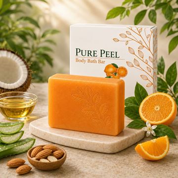 Picture of Pure Peel 100gm
