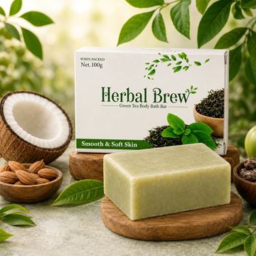 Picture of HERBAL BREW 100 GM RSV