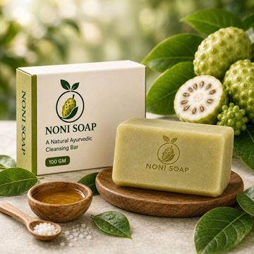 Picture of Noni Soap 100gm RSV