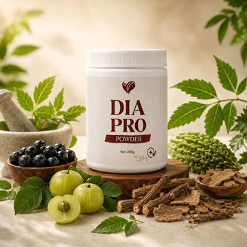 Picture of DIA PRO 200 GM